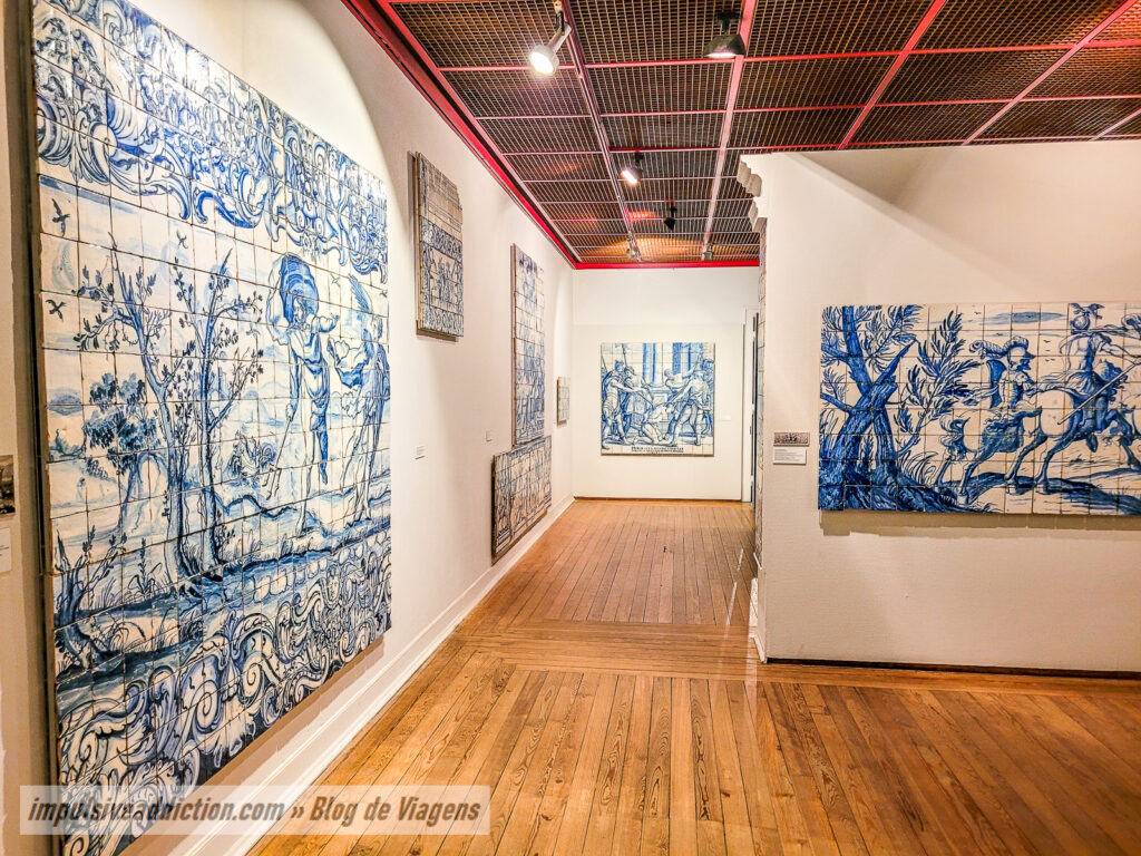 Museu Nacional do Azulejo