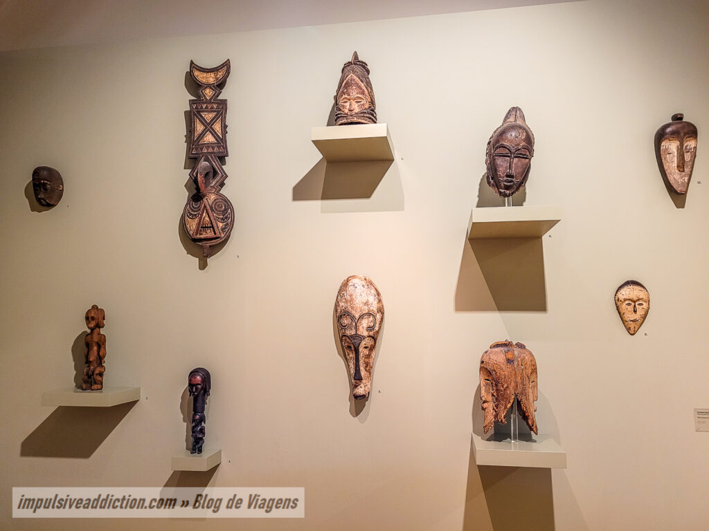 Museu Berardo no CCB em Lisboa