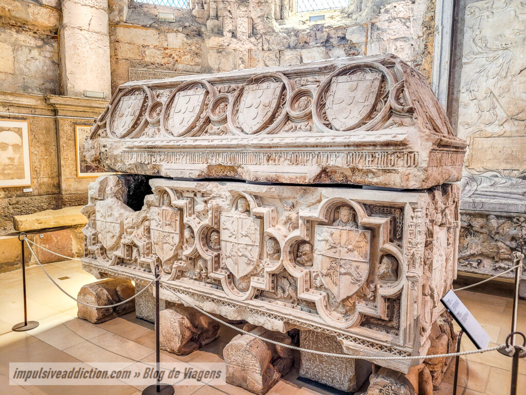 Museu Arqueológico do Carmo
