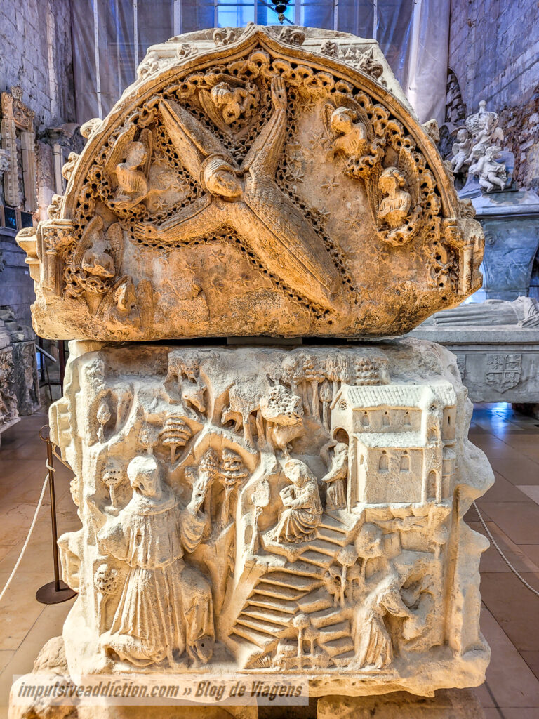 Museu Arqueológico do Carmo