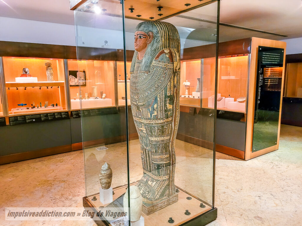 Museu da Farmácia de Lisboa