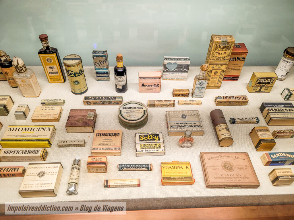 Museu da Farmácia de Lisboa