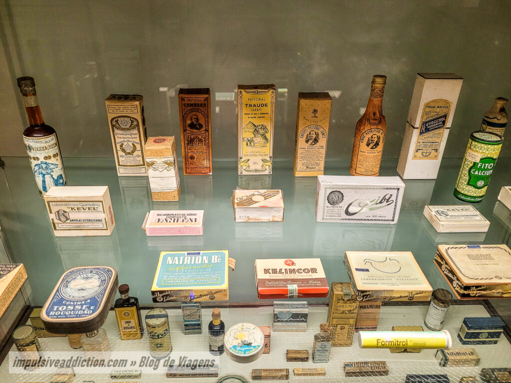Museu da Farmácia de Lisboa