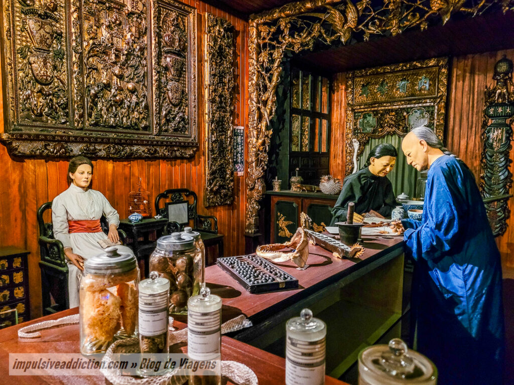 Museu da Farmácia de Lisboa