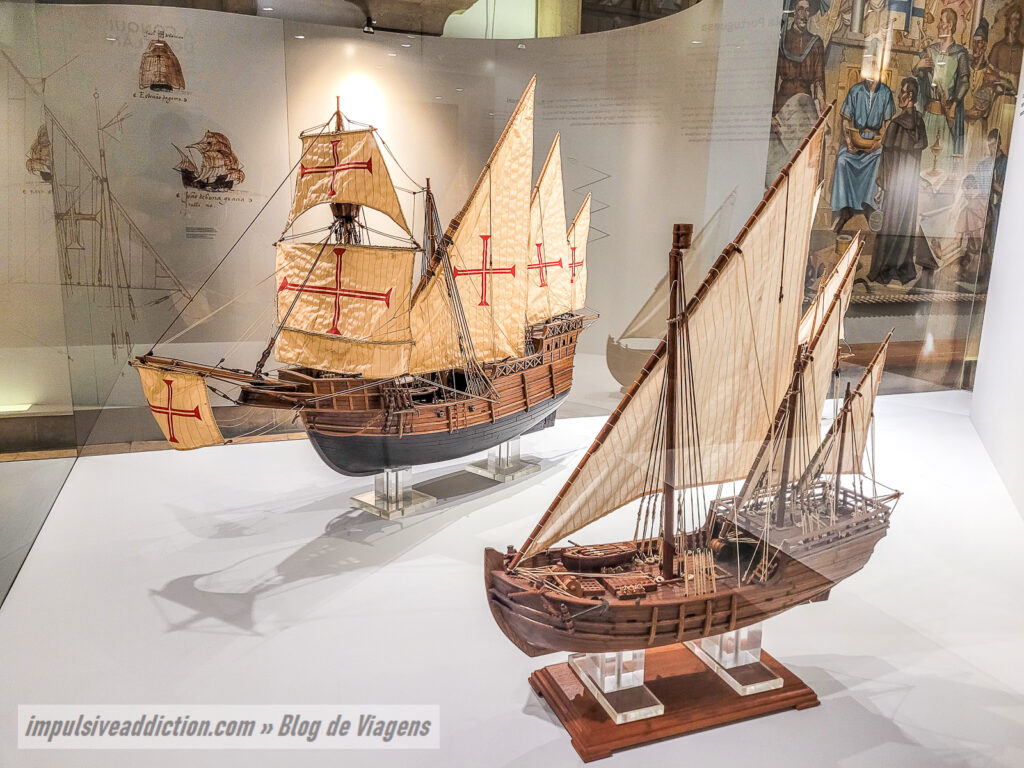 Museu da Marinha de Lisboa