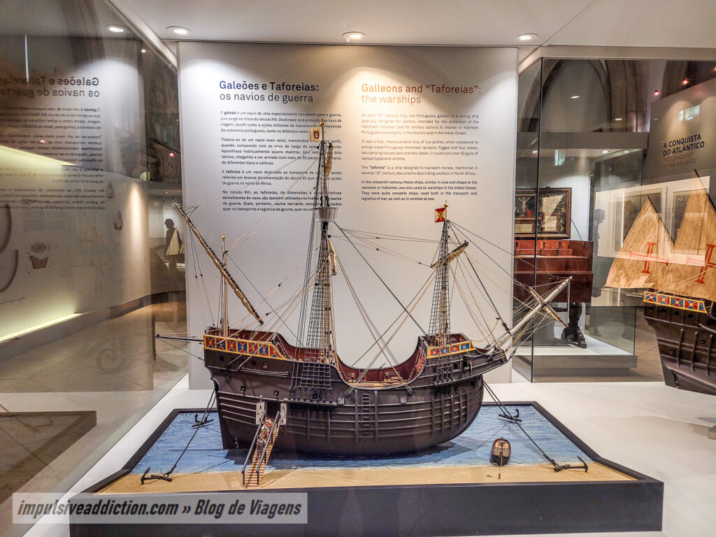 Museu da Marinha de Lisboa