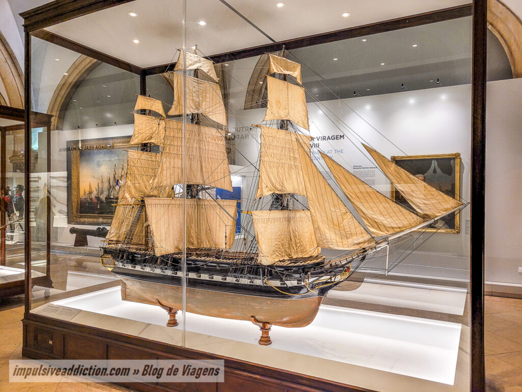 Museu da Marinha de Lisboa