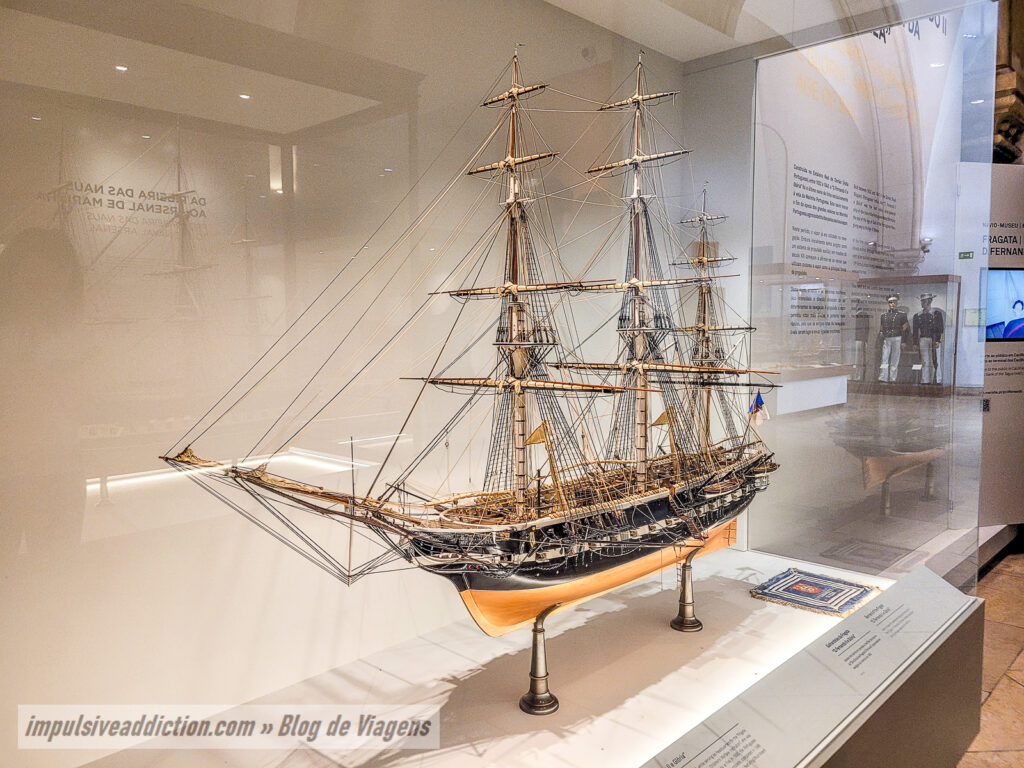 Museu da Marinha de Lisboa