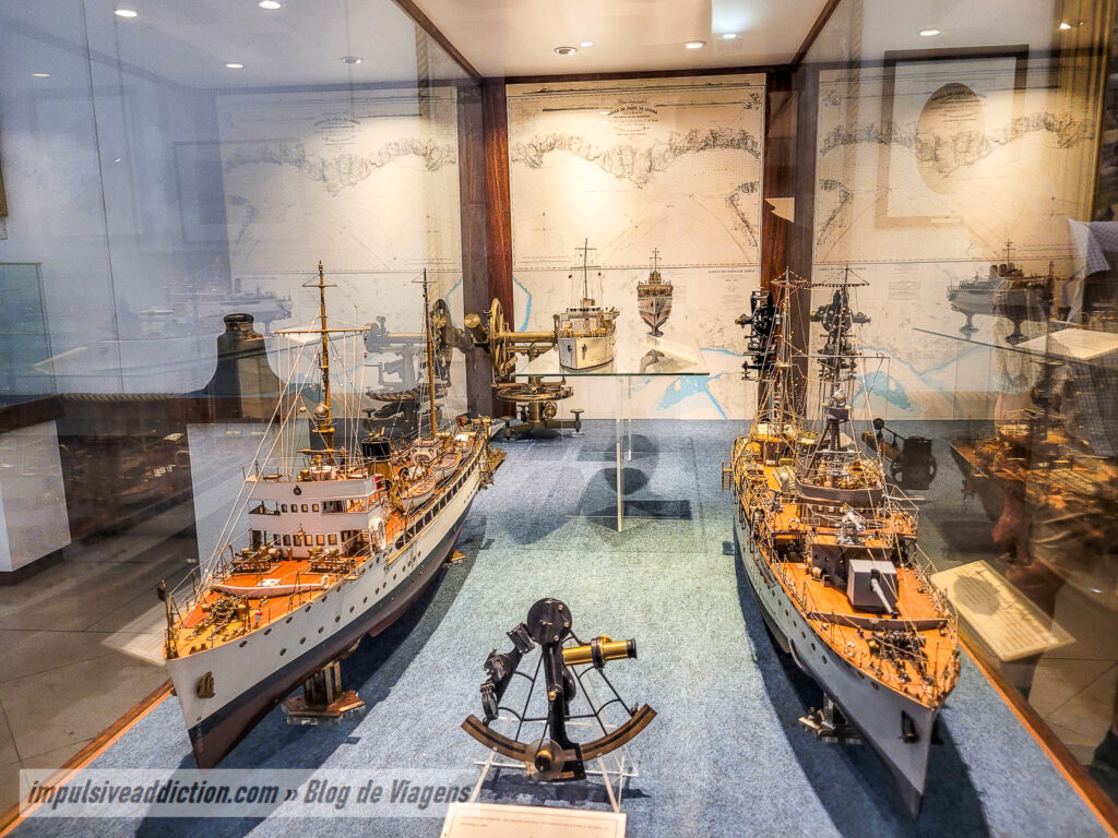 Museu da Marinha de Lisboa
