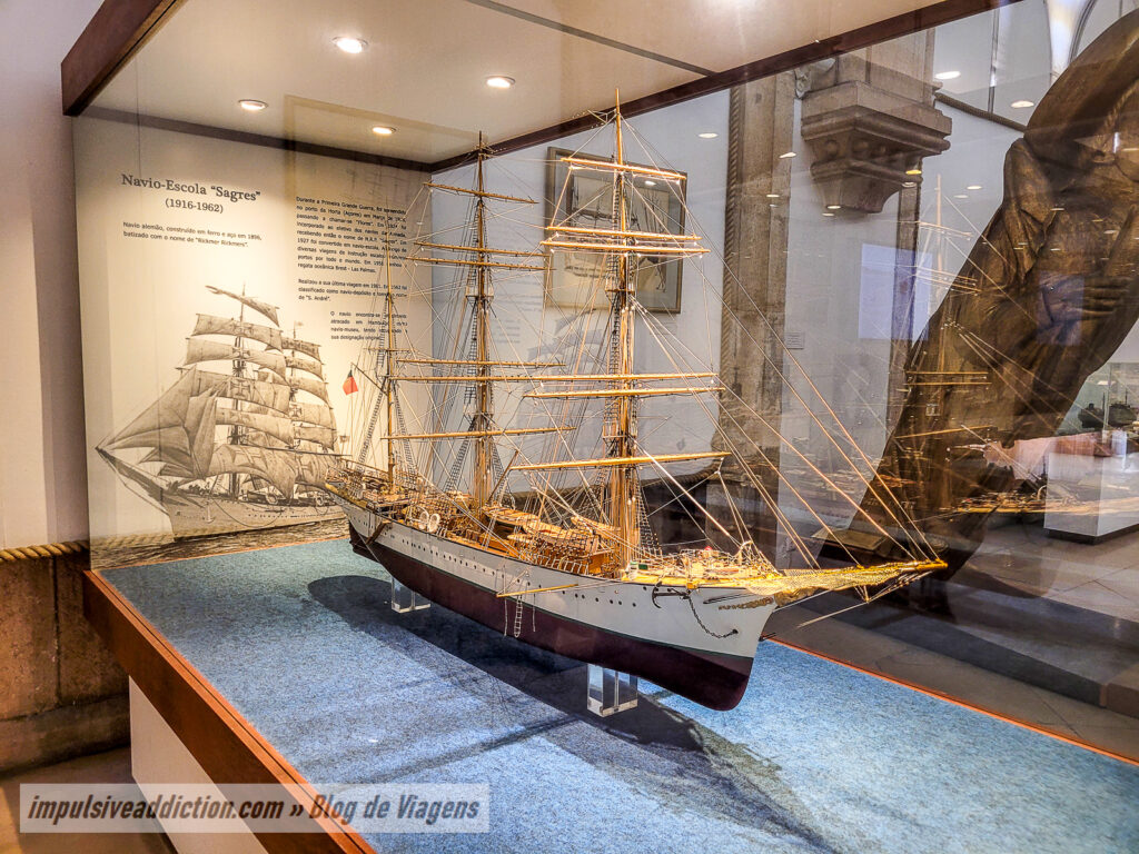 Museu da Marinha de Lisboa