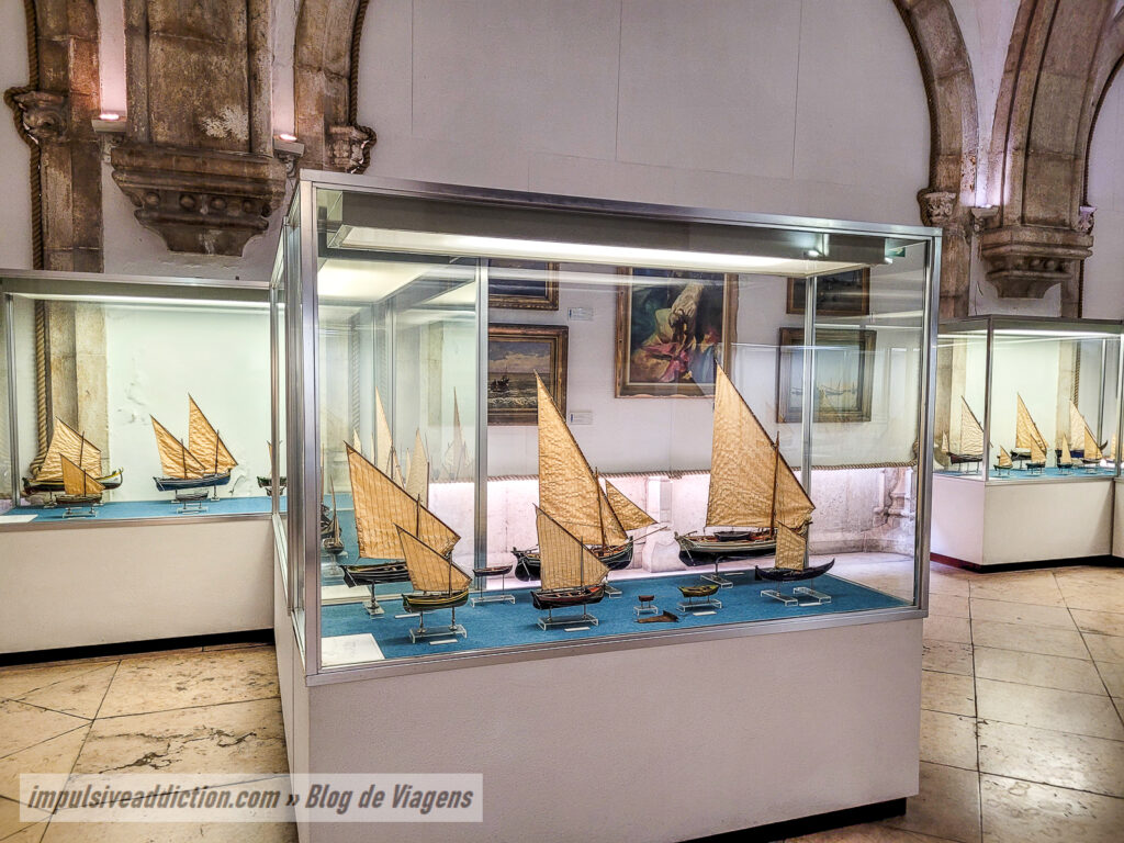 Museu da Marinha de Lisboa