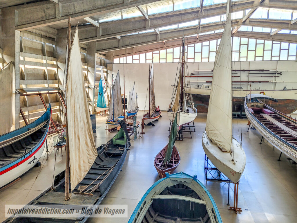 Museu da Marinha de Lisboa