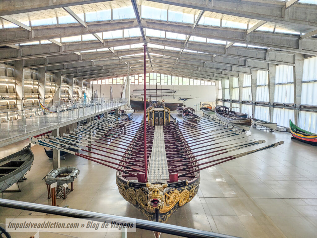 Museu da Marinha de Lisboa