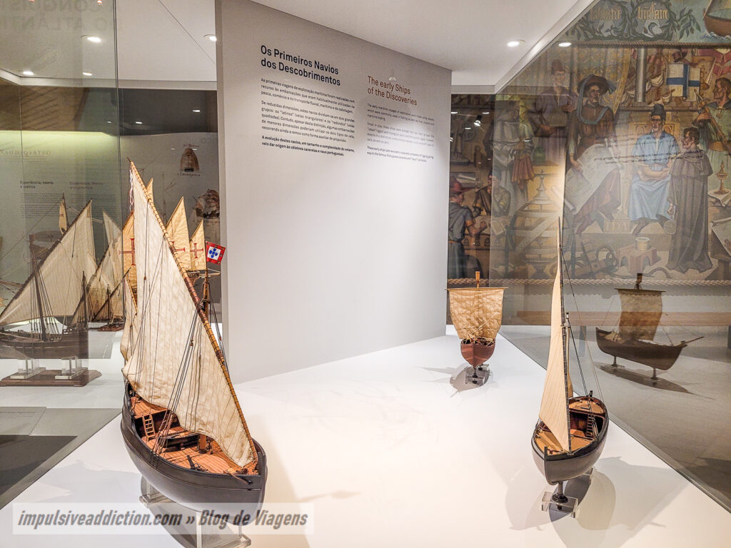 Museu da Marinha de Lisboa
