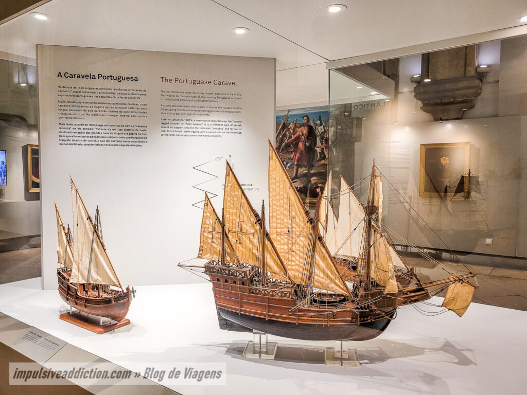 Museu da Marinha de Lisboa