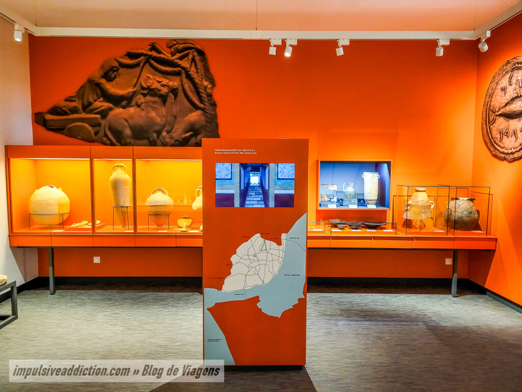 Museu de Lisboa - Campo Grande