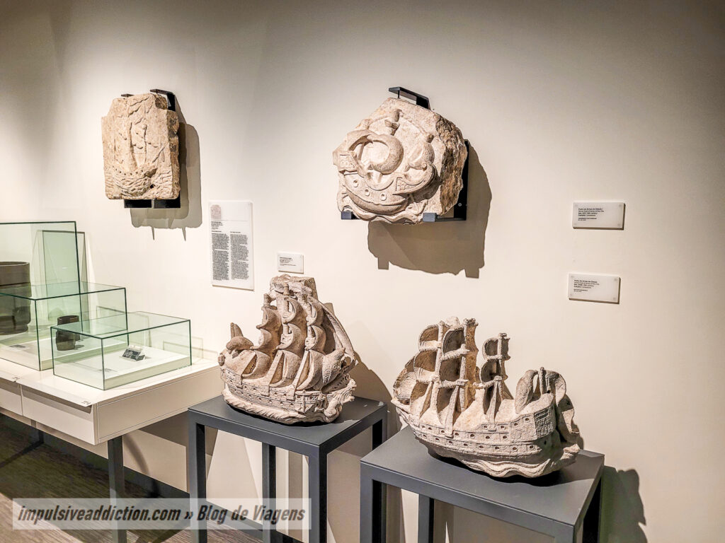 Museu de Lisboa - Campo Grande
