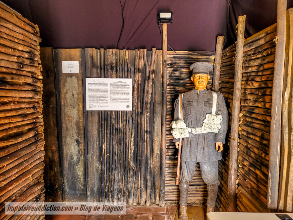 Museu do Combatente de Lisboa