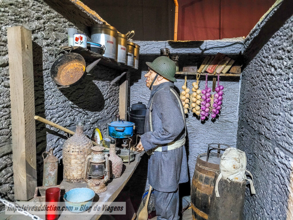Museu do Combatente de Lisboa