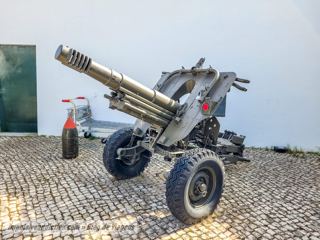 Museu do Combatente de Lisboa