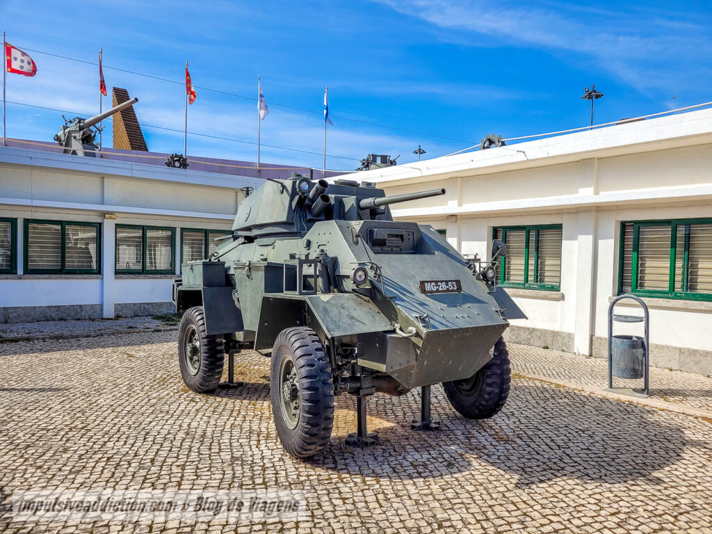 Museu do Combatente de Lisboa