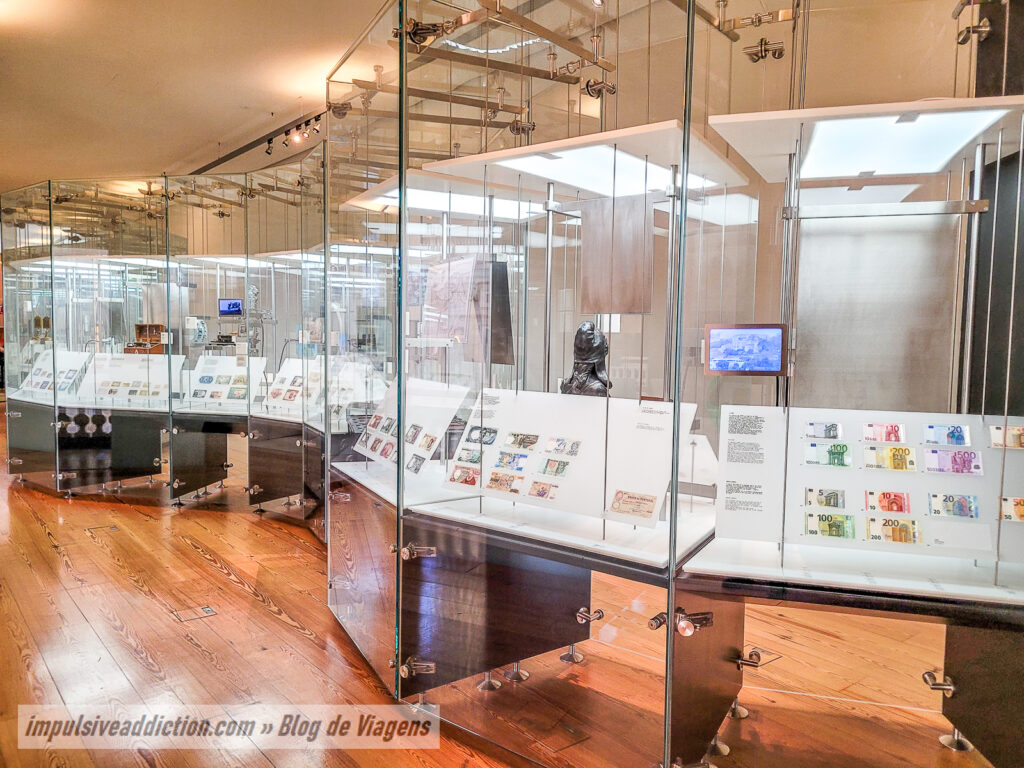 Museu do Dinheiro
