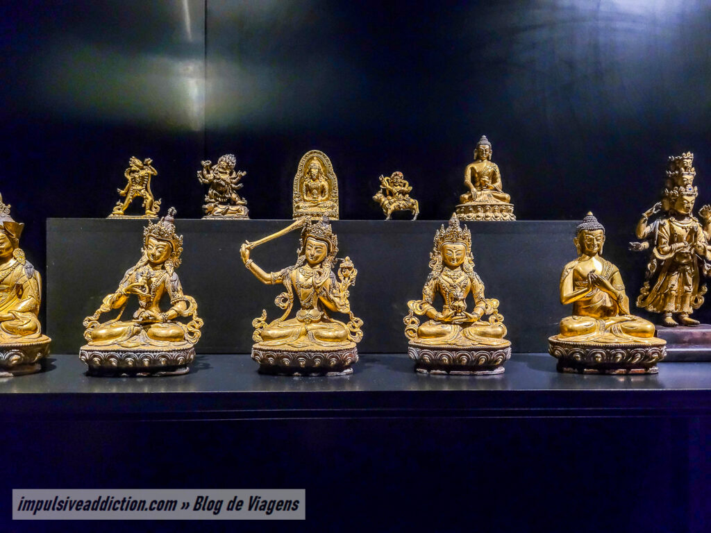 Museu do Oriente em Lisboa