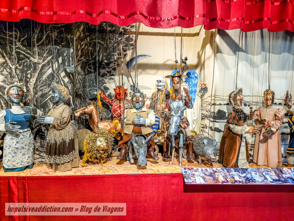 Museu Nacional do Teatro e da Dança