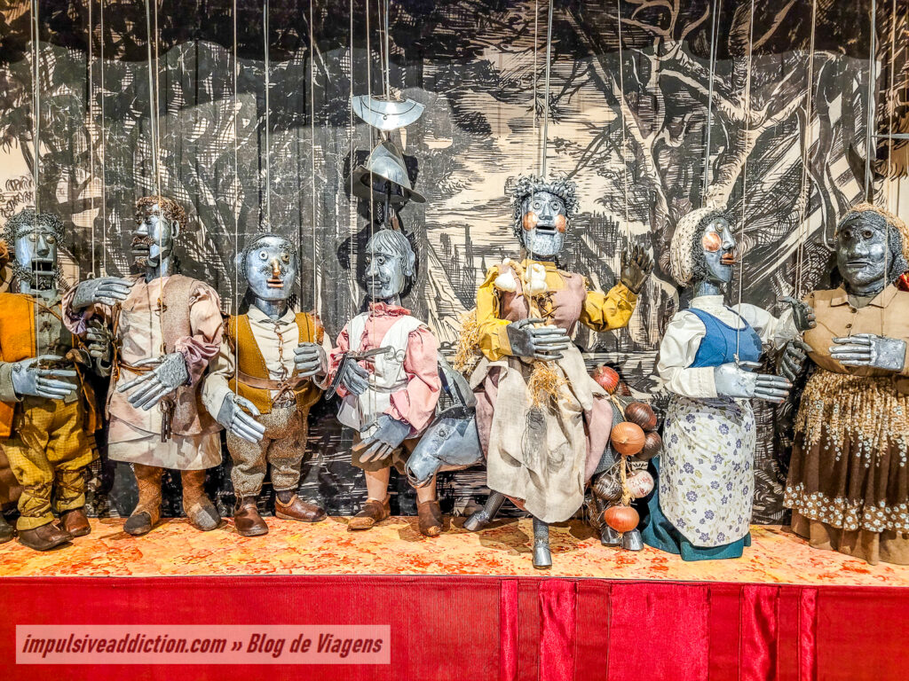Museu Nacional do Teatro e da Dança