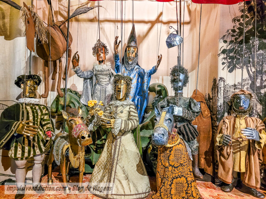 Museu Nacional do Teatro e da Dança