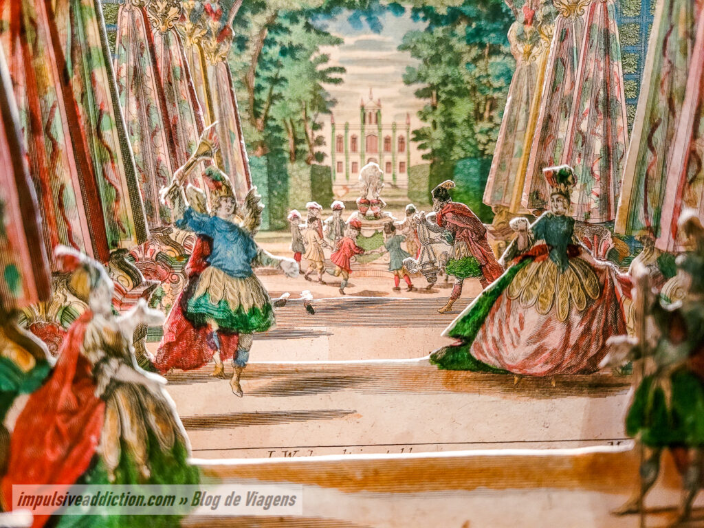 Museu Nacional do Teatro e da Dança