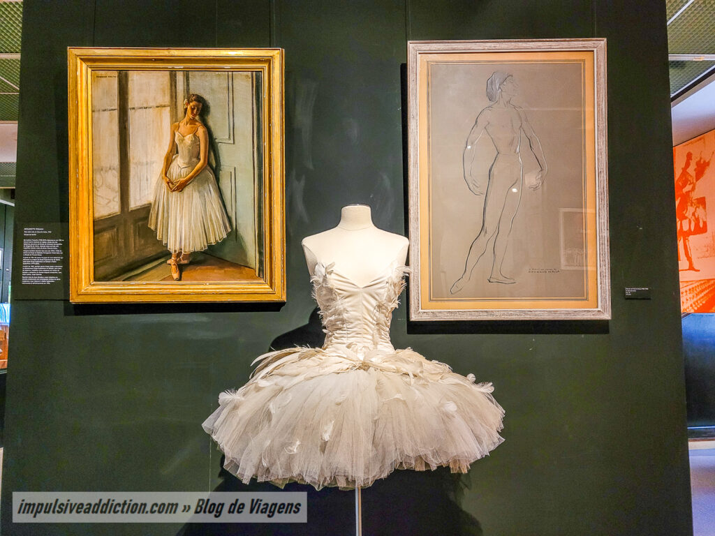 Museu Nacional do Teatro e da Dança