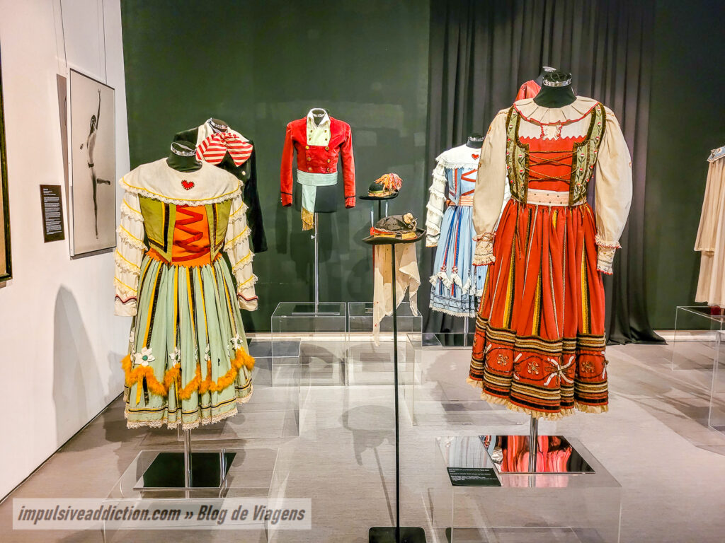 Museu Nacional do Teatro e da Dança