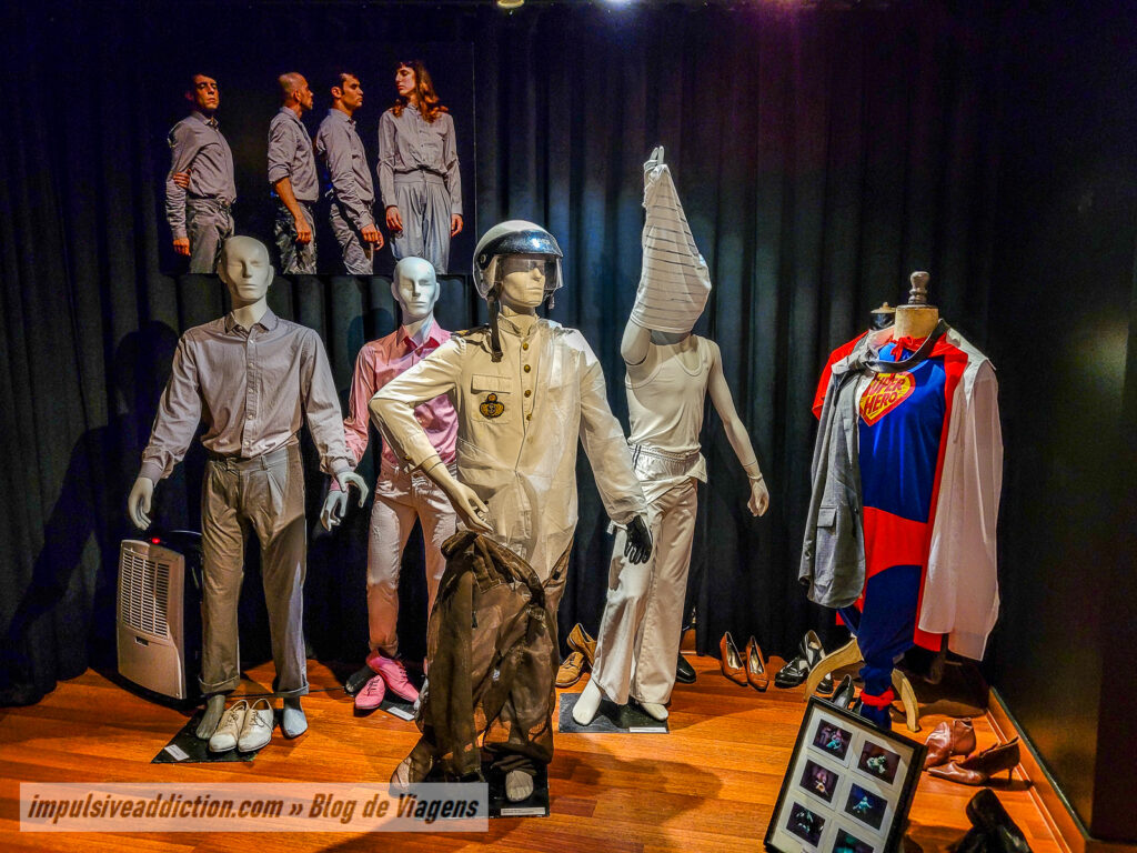 Museu Nacional do Teatro e da Dança