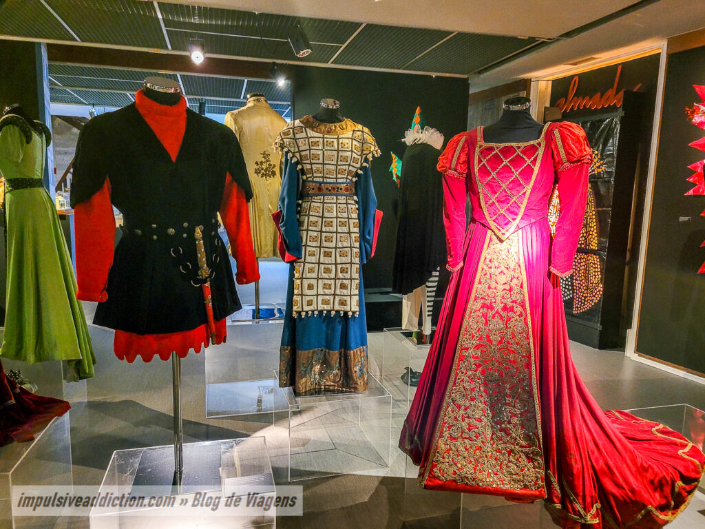 Museu Nacional do Teatro e da Dança