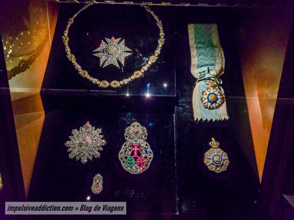 Museu do Tesouro Real