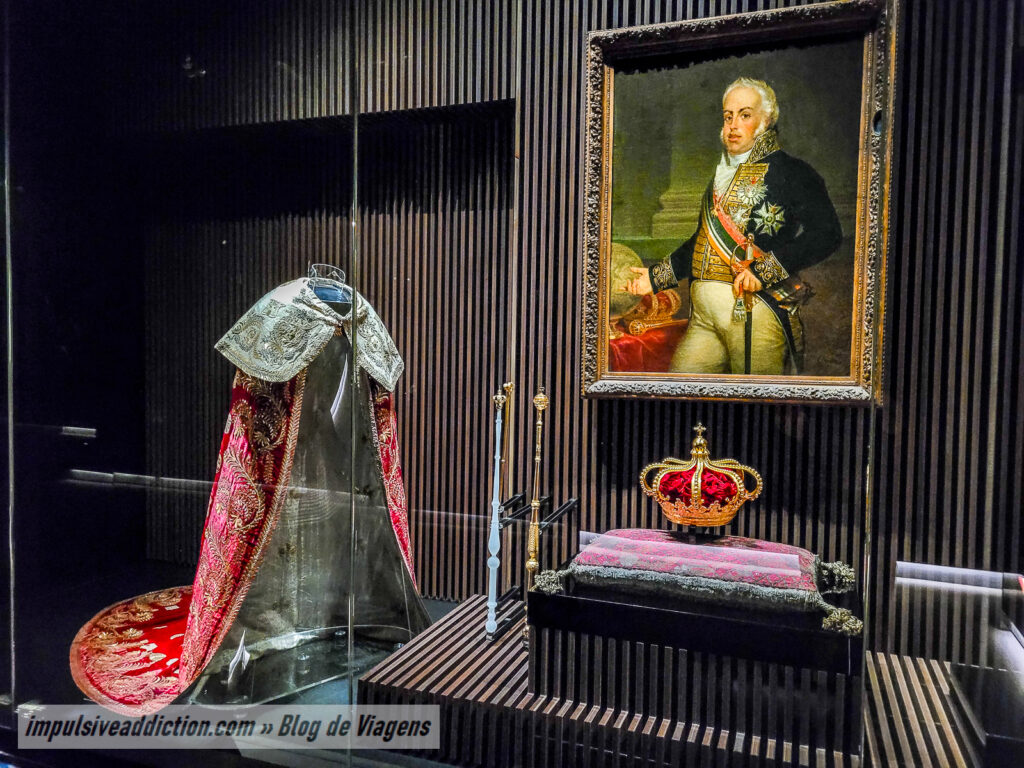 Museu do Tesouro Real