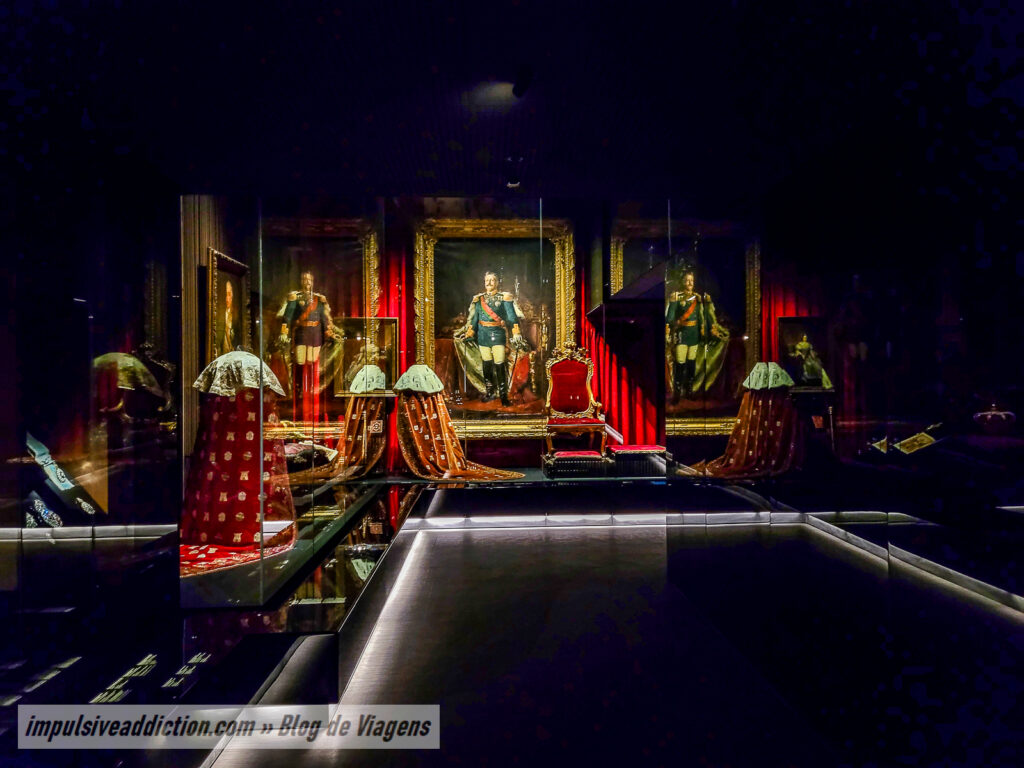Museu do Tesouro Real