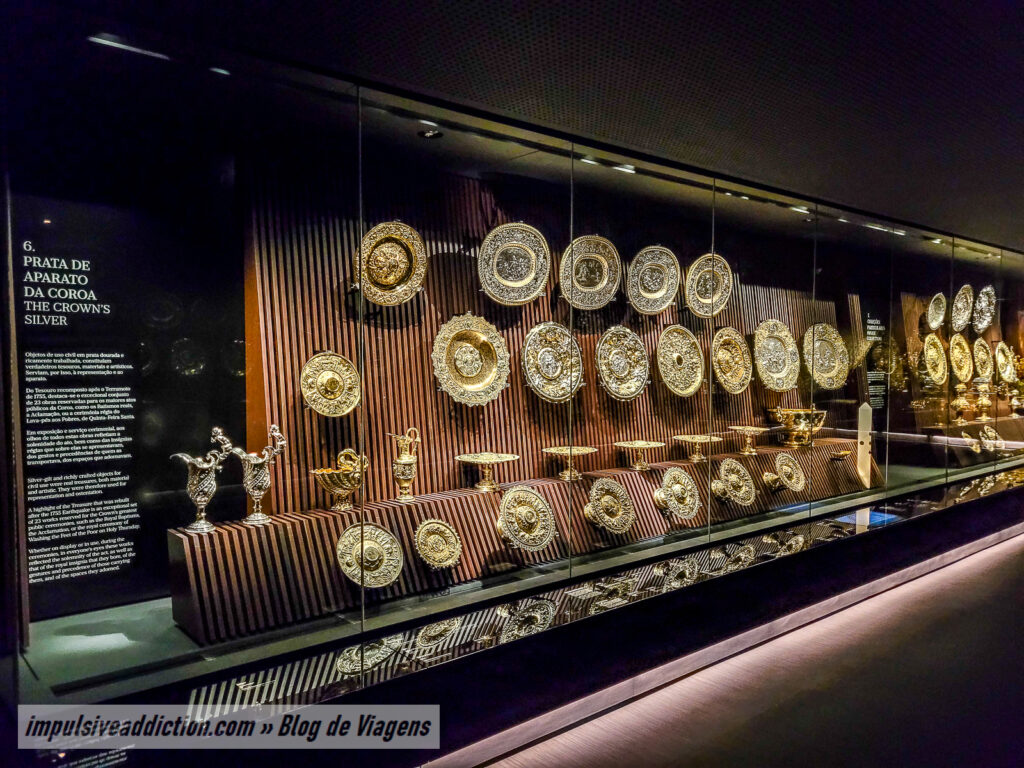 Museu do Tesouro Real