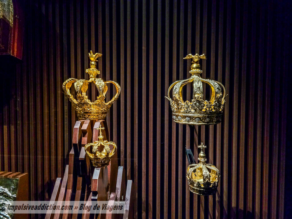 Museu do Tesouro Real