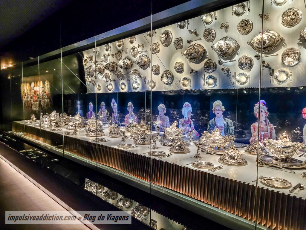 Museu do Tesouro Real