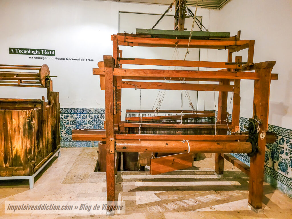 Museu do Traje de Lisboa