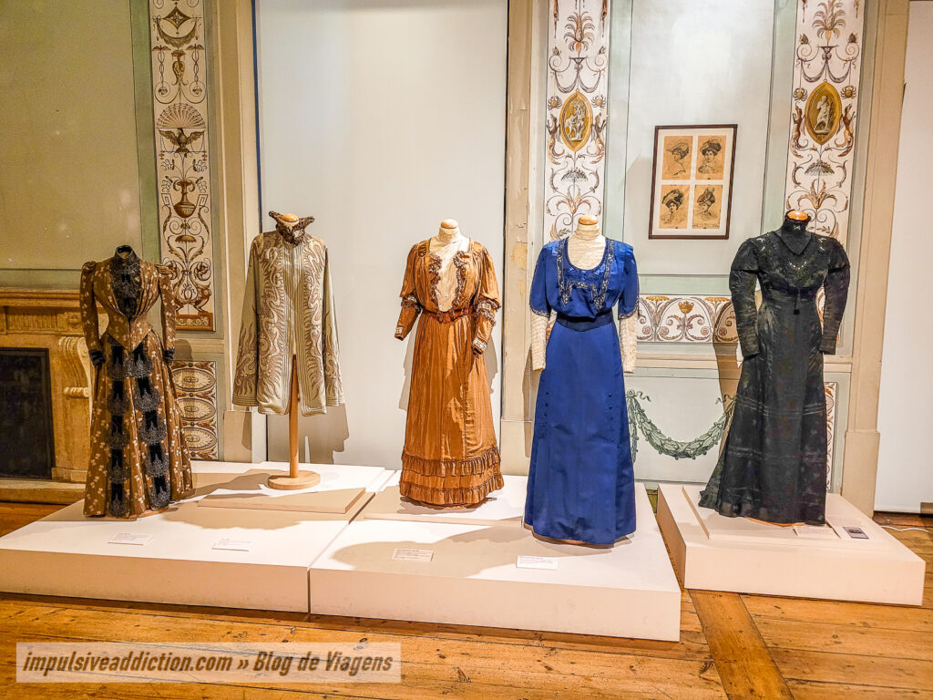 Museu do Traje de Lisboa