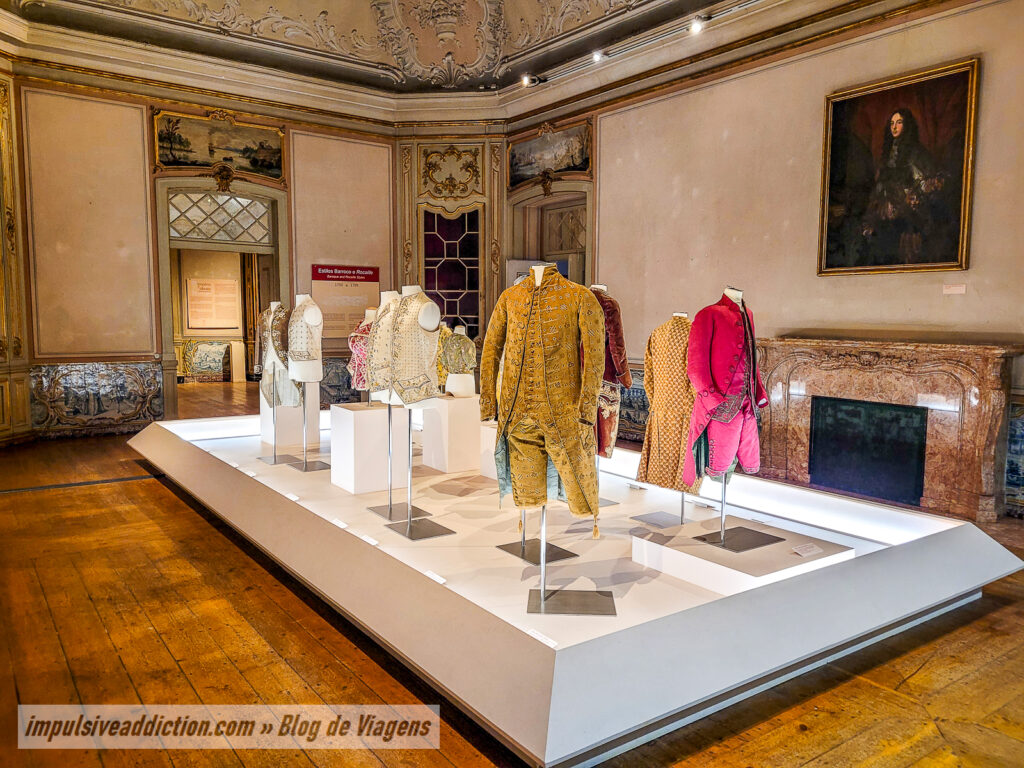 Museu do Traje de Lisboa