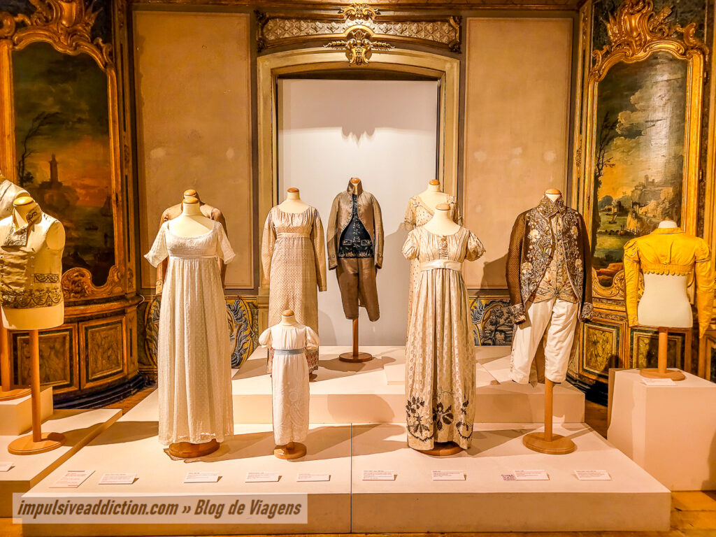 Museu do Traje de Lisboa
