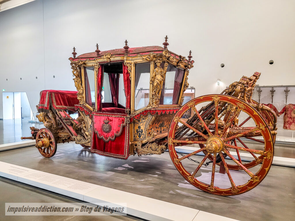Museu Nacional dos Coches