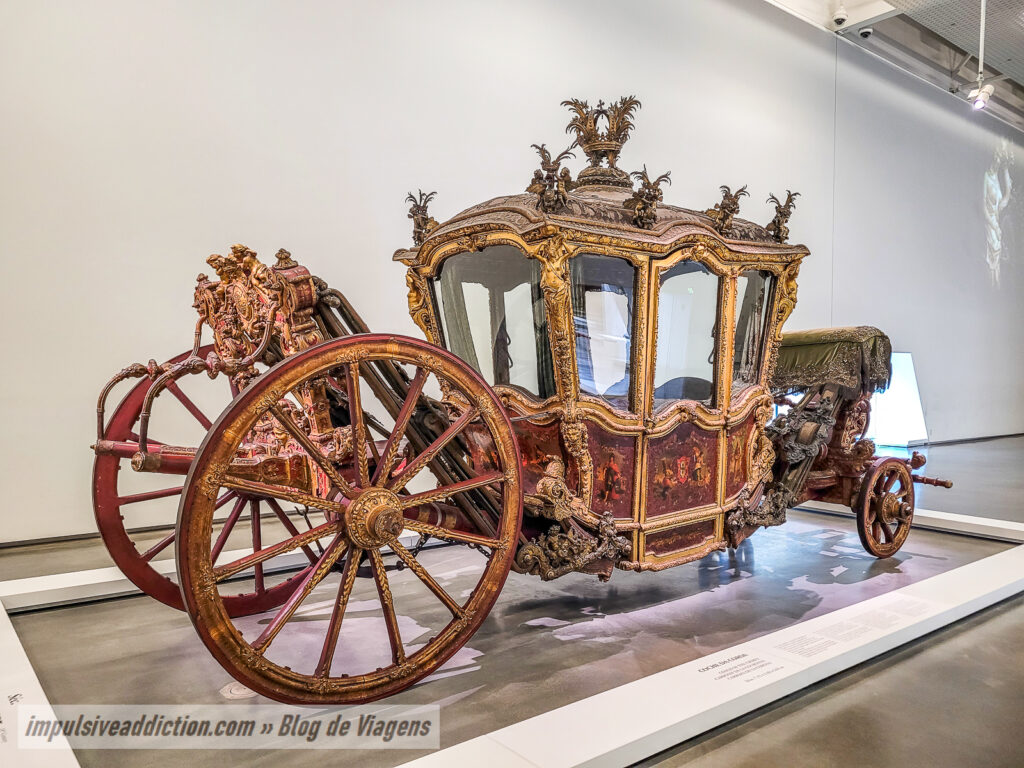 Museu Nacional dos Coches