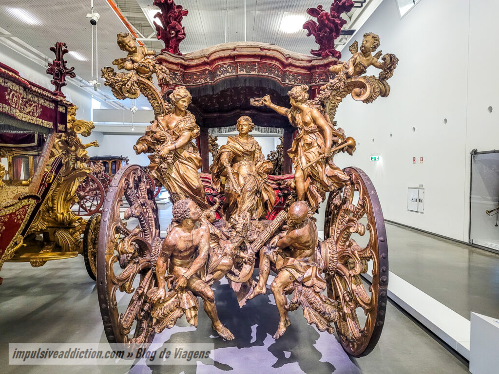 Museu Nacional dos Coches