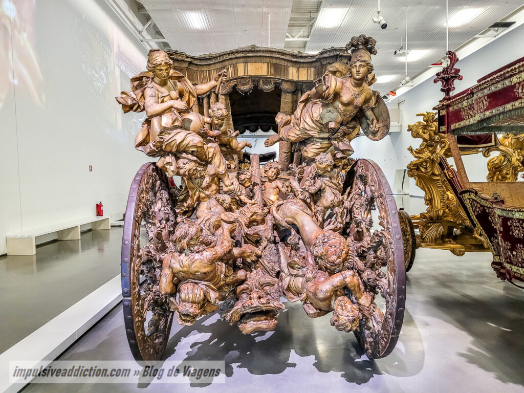 Museu Nacional dos Coches