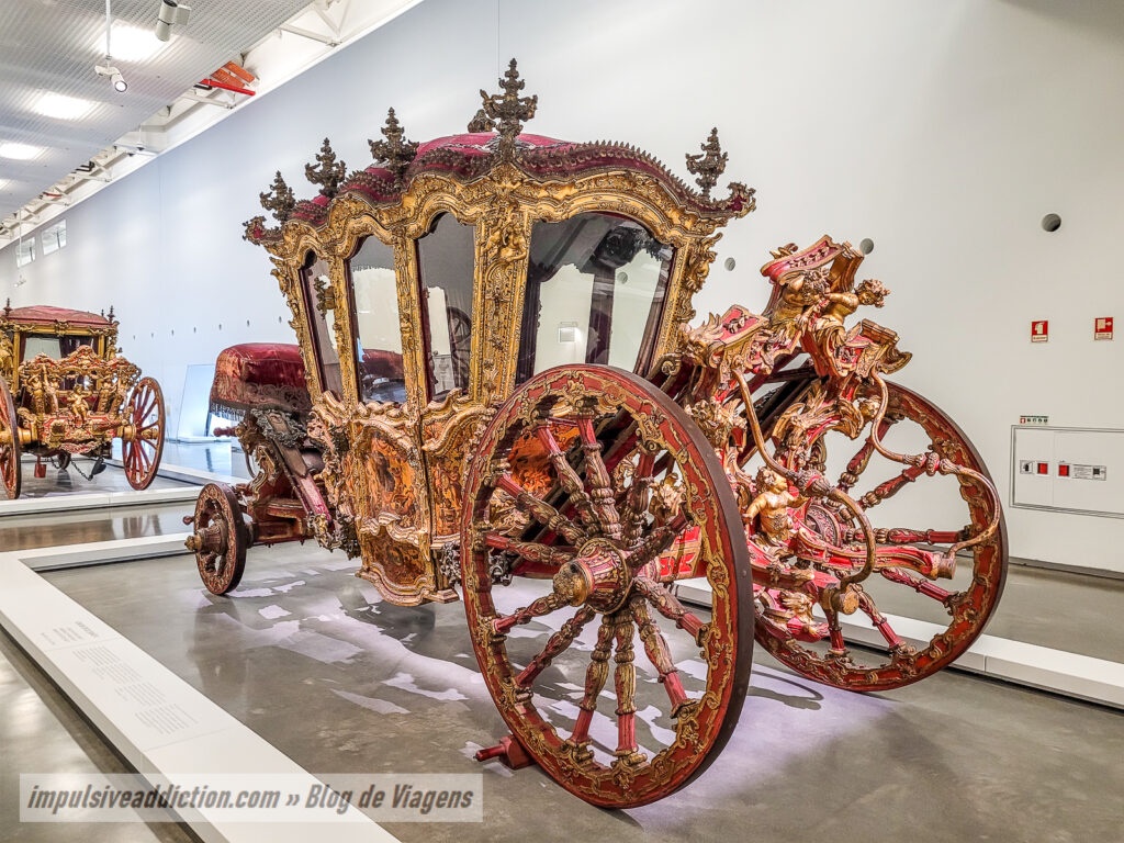 Museu Nacional dos Coches